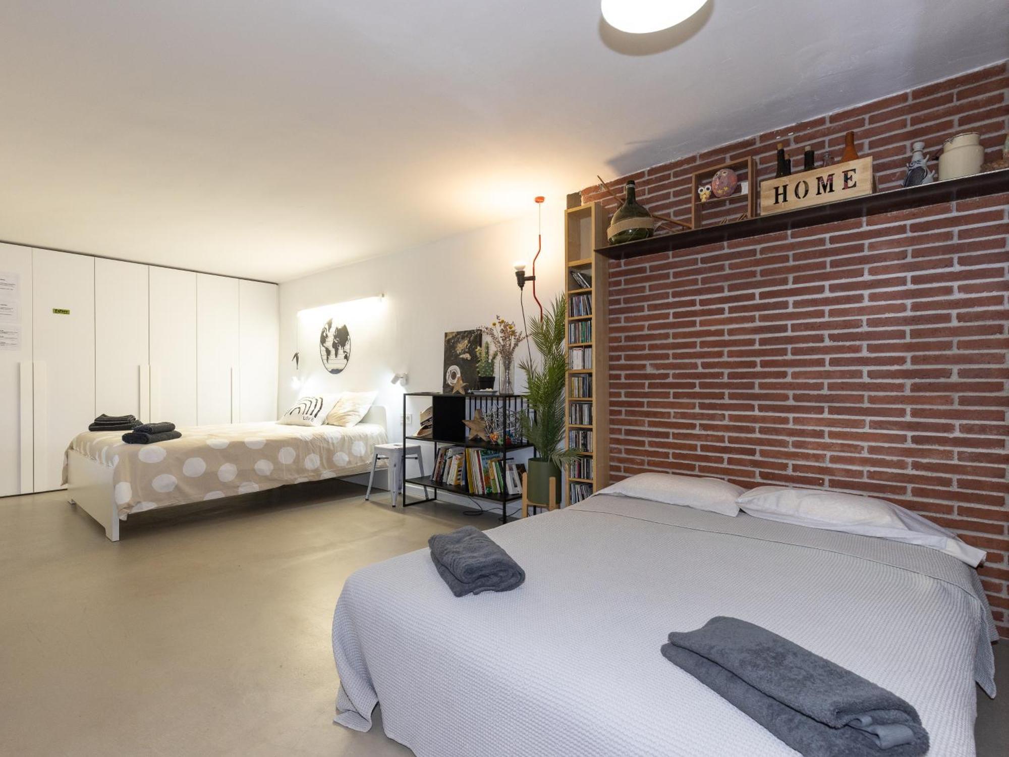 Almoster Chez Adela 아파트 외부 사진